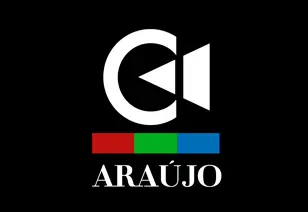 logo da rede de cinemas Cine Araujo