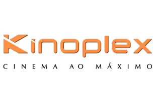 logo da rede de cinemas Kinoplex